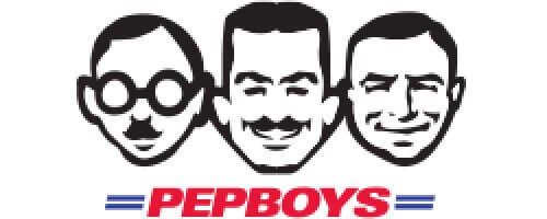 Pepboys Logo