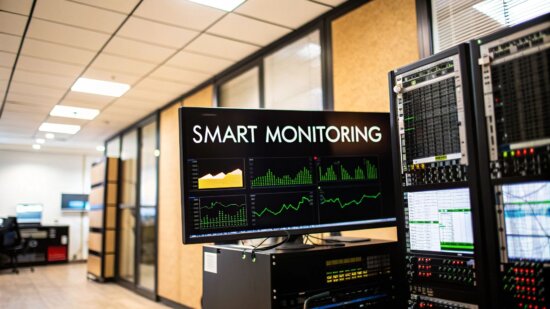 8 Network Monitoring Best Practices for 2025