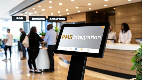 Hotel PMS Integration: Boost Efficiency & Revenue