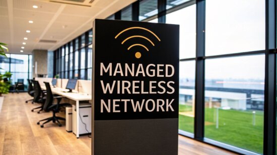 Your Guide to a Managed Wireless Network