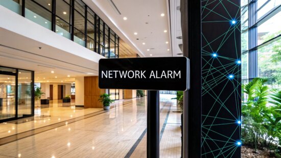 Multifamily Network Alarm Your Competitive Edge