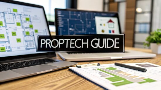 Your Guide to Property Management Tech