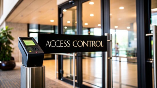 A Guide to Access Control for Business Security