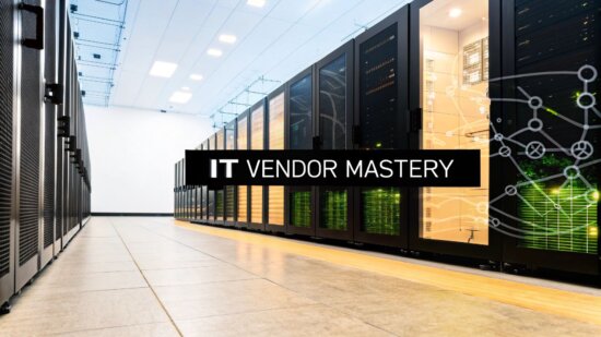 8 Crucial IT Vendor Management Best Practices for 2025