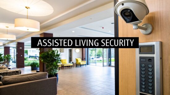 A Guide to Modern Assisted Living Security