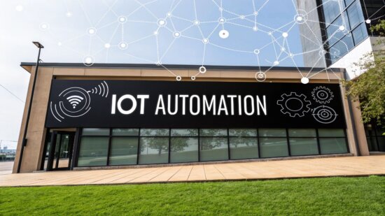 Internet of Things Building Automation Guide | Practical Insights