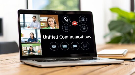 What is Unified Communications? Boost Productivity Today