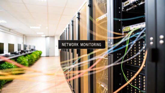 What Is Network Monitoring? Essential Guide for Your Business