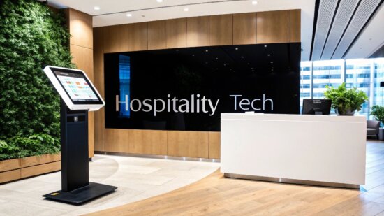 9 Hospitality Technology Trends to Watch in 2025