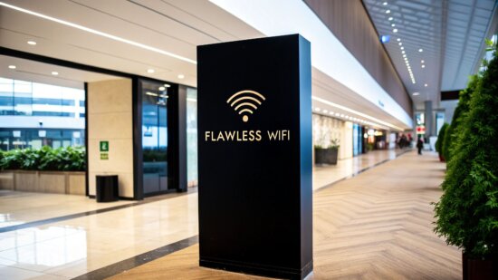 Your Guide to Flawless WiFi for Building Connectivity