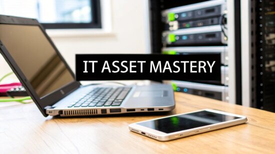 7 IT Asset Management Best Practices to Implement in 2025