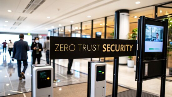 How to Implement Zero Trust Security Your Business Needs