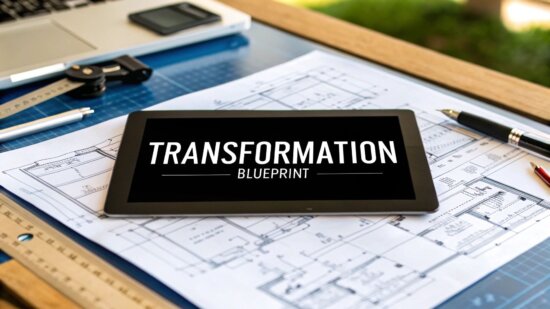 What Is Digital Transformation Strategy Today