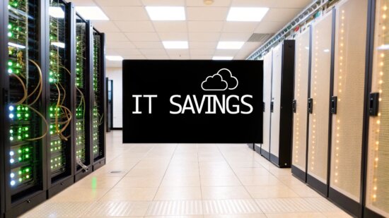 Top IT Cost Saving Strategies to Reduce Expenses