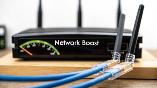 How to Improve Network Performance Today