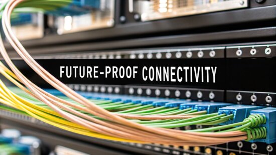 8 Crucial Fiber Optic Cable Benefits for Business in 2025
