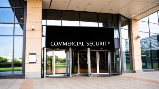 A Guide to Commercial Building Security Systems