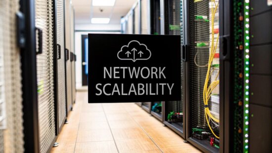 What Is Network Scalability? Boost Your Business Growth