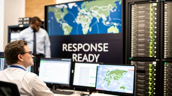 Build a Cybersecurity Incident Response Plan