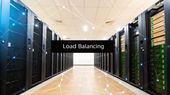 What is Network Load Balancing? Boost Performance & Reliability