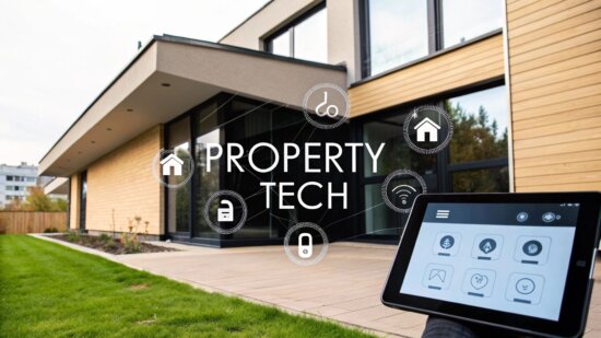 Essential Technology for Property Management