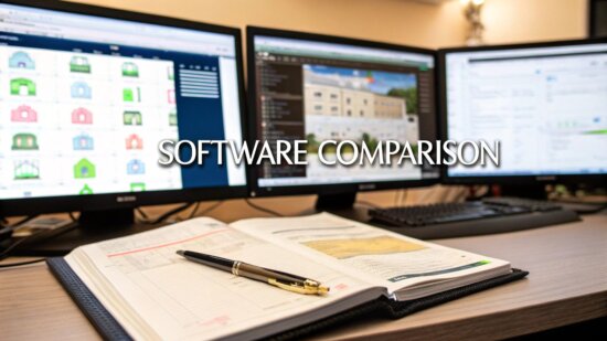 Property Management Software Comparison Guide
