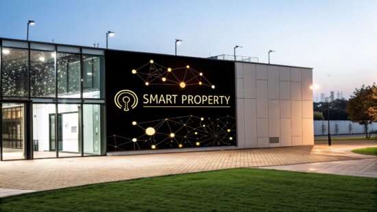 IoT in Property Management Your Ultimate Guide