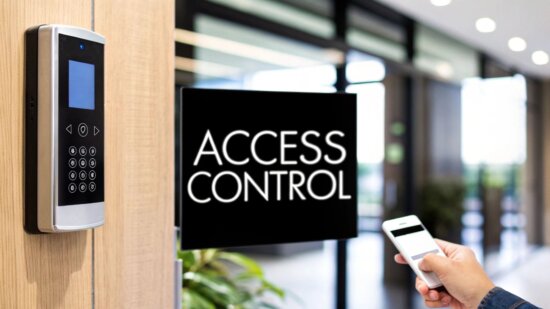 A Guide to Apartment Access Control Systems