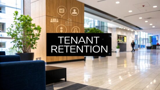 8 Effective Tenant Retention Strategies for 2025