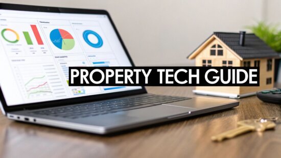 Enhance Your Business with Property Management Technology