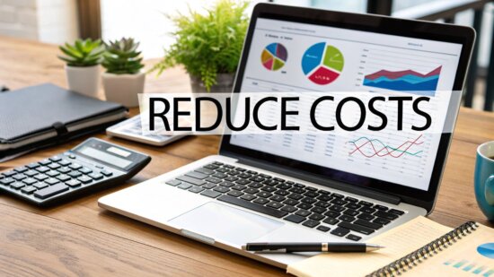 How to Reduce Operational Costs: Top Strategies to Save Money
