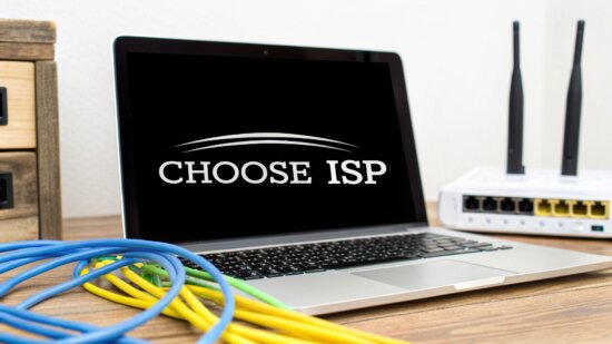 How to Choose Internet Provider: Tips for Your Business