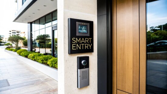 Modern Intercom Systems for Buildings Explained