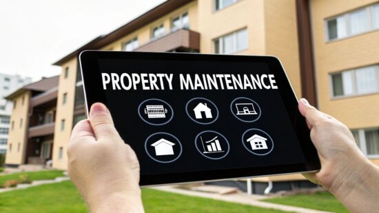 A Guide to Property Management Maintenance Software