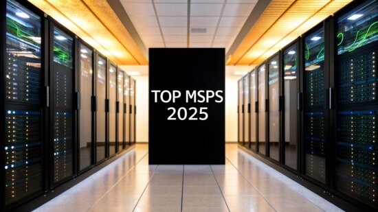 7 Best Managed IT Service Providers for Businesses in 2025
