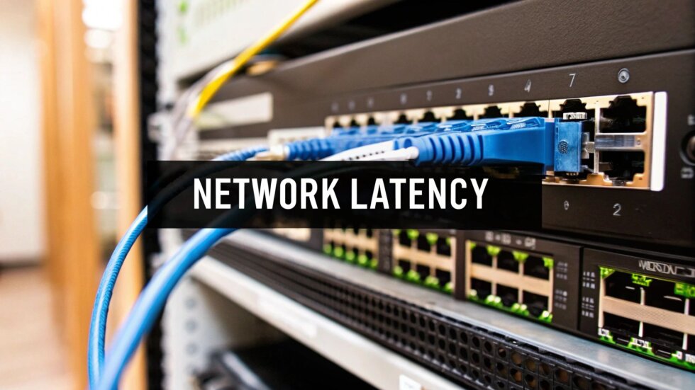 A Practical Guide on How to Measure Network Latency - Clouddle