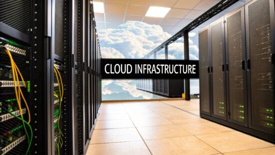 What Is Cloud Computing Infrastructure? Key Insights Explained