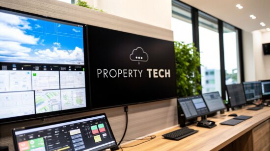Unlocking Efficiency with Technology in Property Management