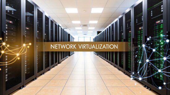 What is network virtualization? A quick guide to modern IT