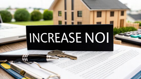 How to Increase NOI: Proven Strategies for Real Estate Success