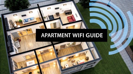 A Landlord’s Guide to Apartment Building WiFi