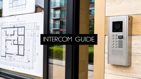 A Practical Guide to Building Intercom Systems