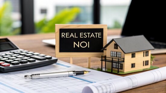 What Does NOI Mean in Real Estate? A Practical Guide