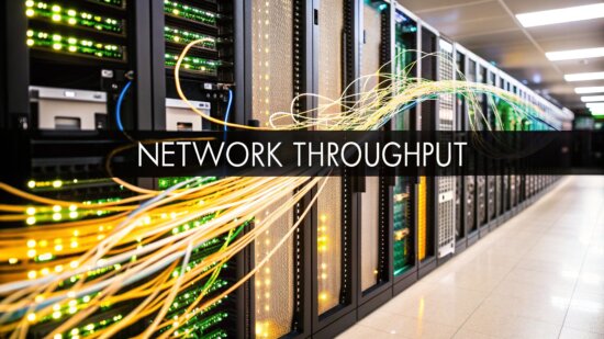What Is Network Throughput Explained