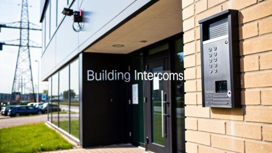 A Modern Guide to Building Intercom Systems