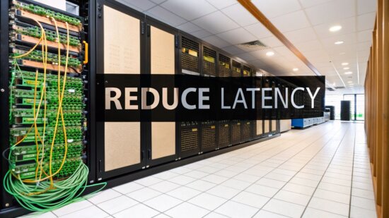 How to Reduce Network Latency and Boost Performance