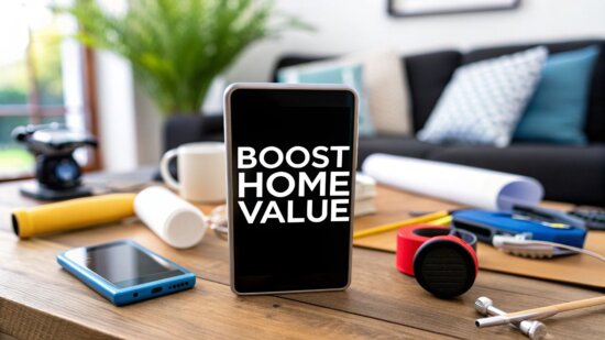 How to Increase Property Value Smart Upgrades for Max ROI