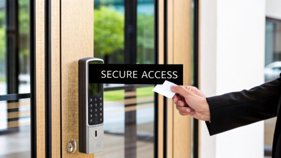 key card readers: A Comprehensive Guide to Secure Access