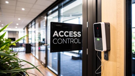 How to install access control system: A practical guide
