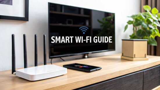 how to get wireless internet in an apartment: A smart guide